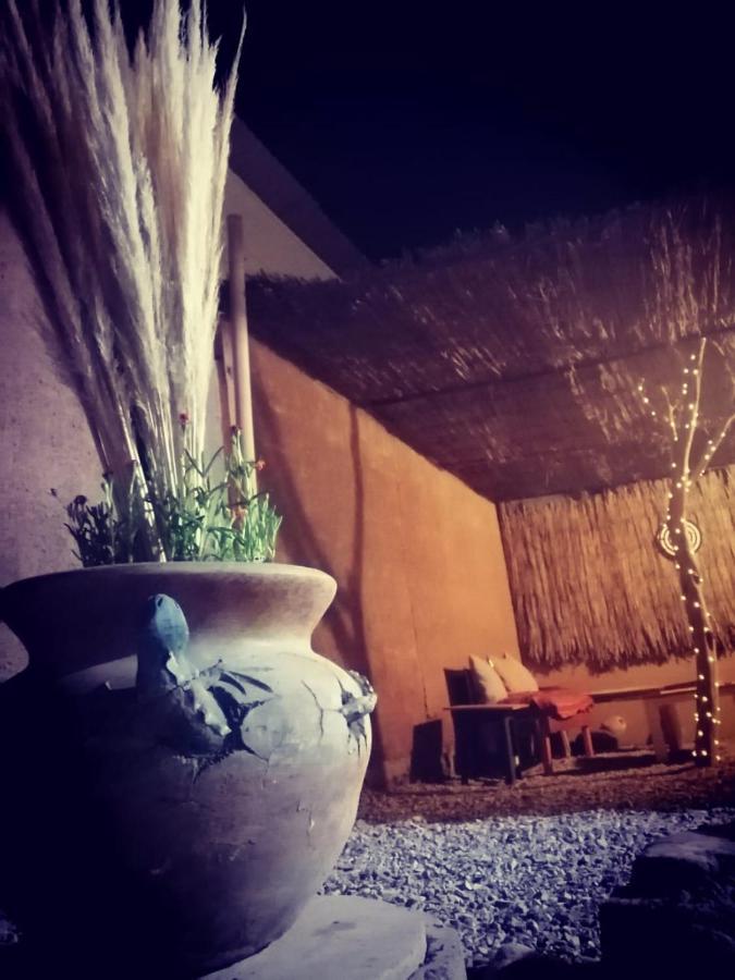Hostal Puri Ckausama San Pedro de Atacama Ngoại thất bức ảnh